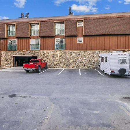 Tannhauser II 15 Breckenridge Exterior foto