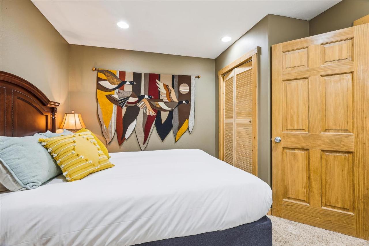 Tannhauser II 15 Breckenridge Exterior foto