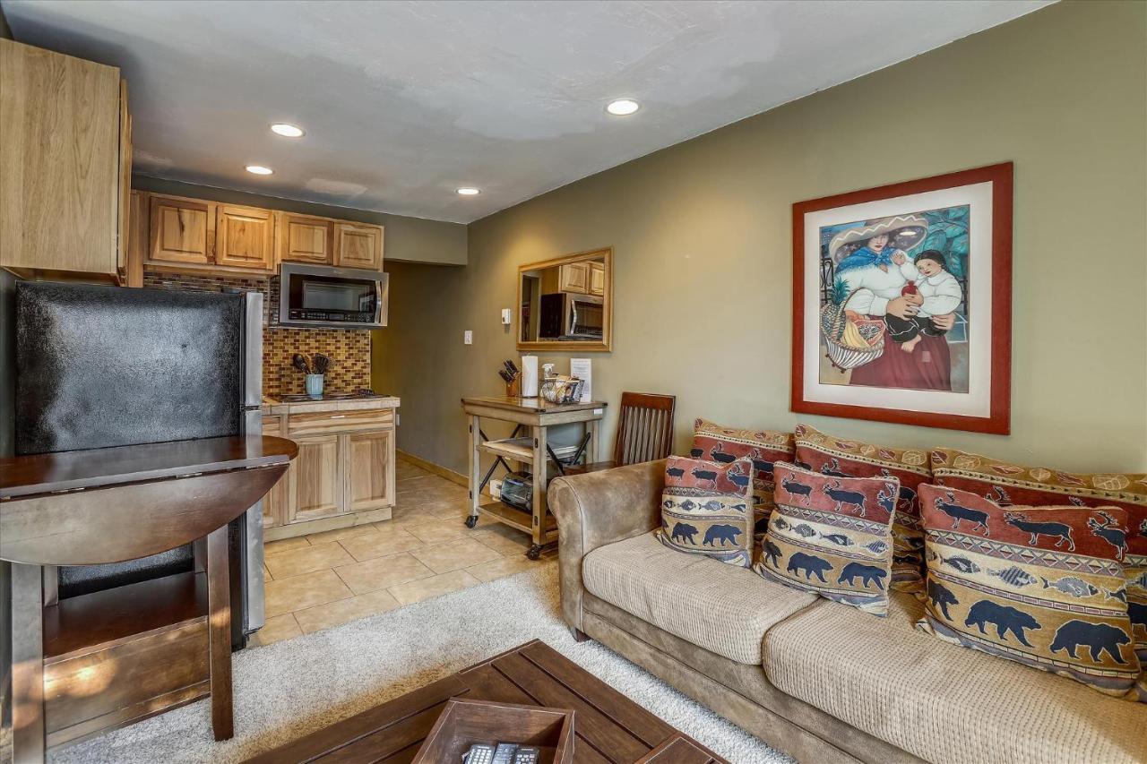 Tannhauser II 15 Breckenridge Exterior foto